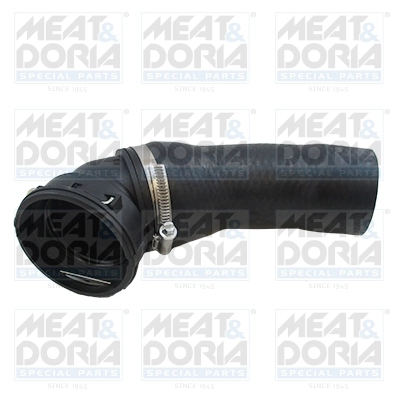 Furtun intercooler/turbo