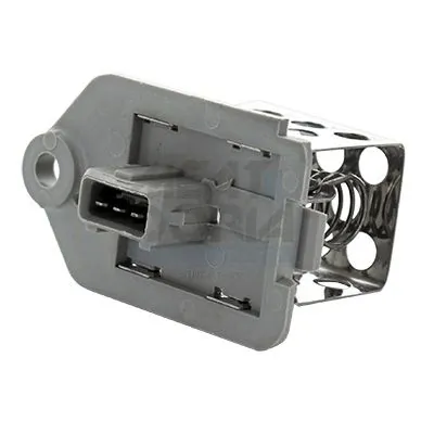 Rezistor ventilator habitaclu