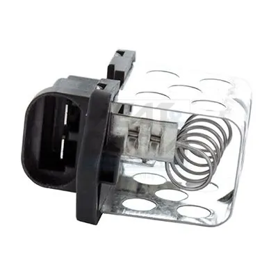 Rezistenta in serie ventilator radiator