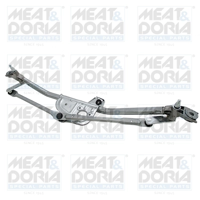 Legaturi stergator parbriz