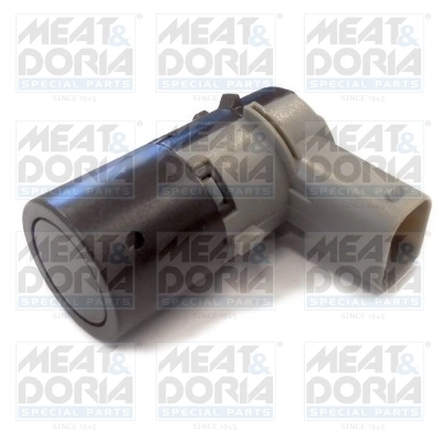 Sensor, ajutor parcare