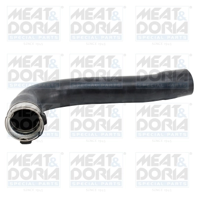 Furtun intercooler/turbo