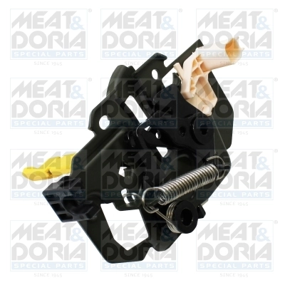 Inchizator capota motor