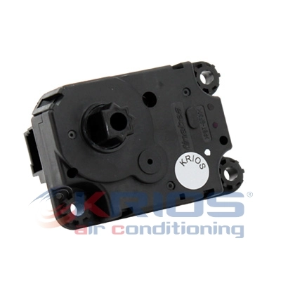 Element de control aer conditionat
