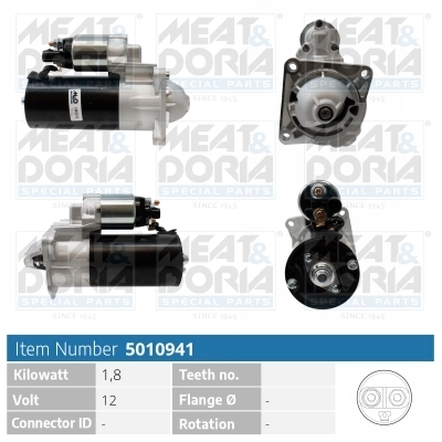 Electromotor
