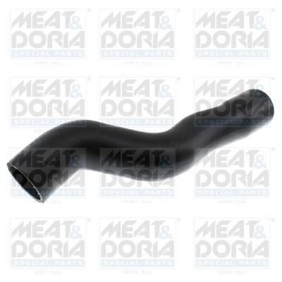 Furtun intercooler/turbo