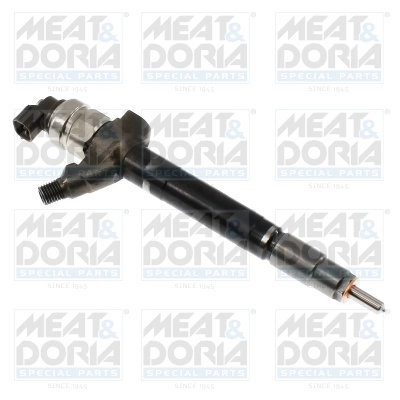 Duza injector