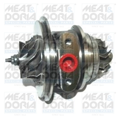 Ansamblu de baza turbocompresor