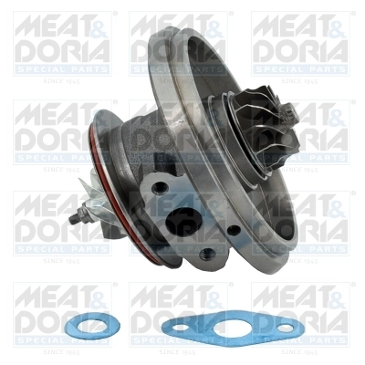 Ansamblu de baza turbocompresor