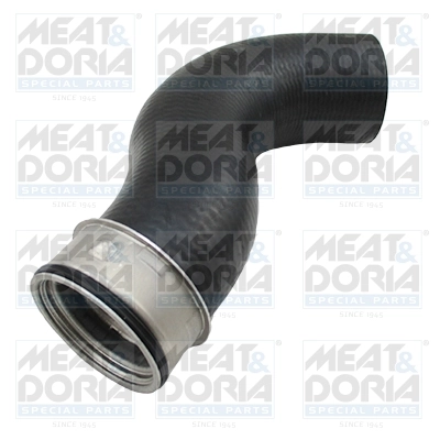 Furtun intercooler/turbo