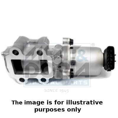 Supapa EGR
