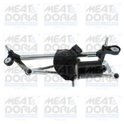 Sistem stergator parbriz