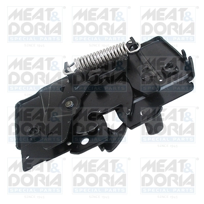 Inchizator capota motor