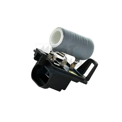 Rezistenta in serie, motor electric (ventilator radiator)