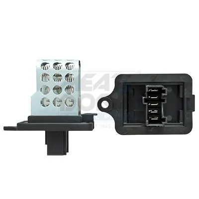 Rezistor ventilator habitaclu