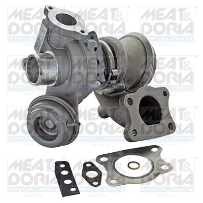 Turbina