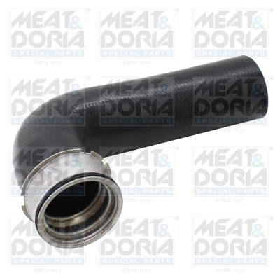 Furtun intercooler/turbo