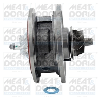 Ansamblu de baza turbocompresor