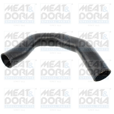 Furtun intercooler/turbo