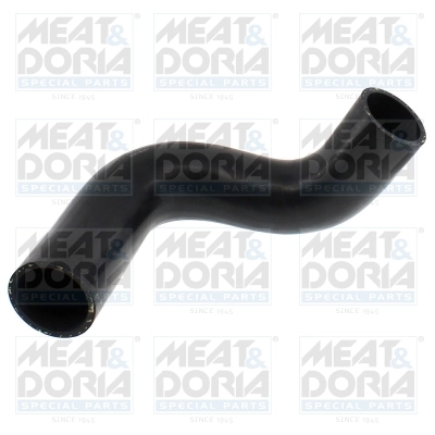 Furtun intercooler/turbo