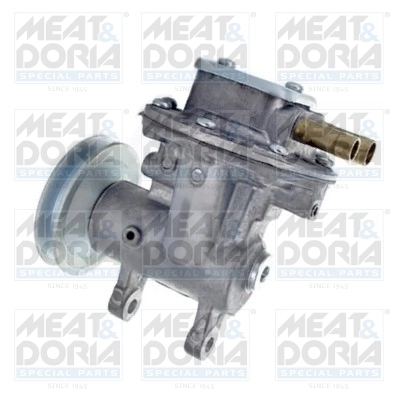 Pompa vacuum,sistem de franare