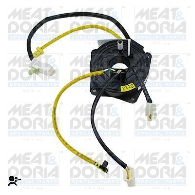 Comutator coloana directie