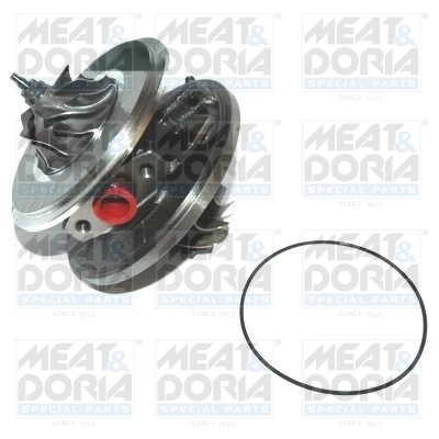 Ansamblu de baza turbocompresor