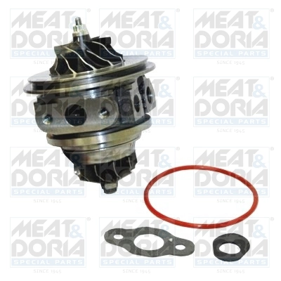 Ansamblu de baza turbocompresor