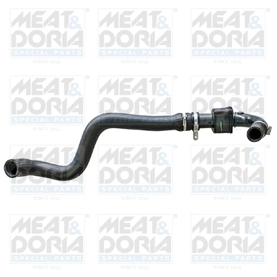 Furtun intercooler/turbo