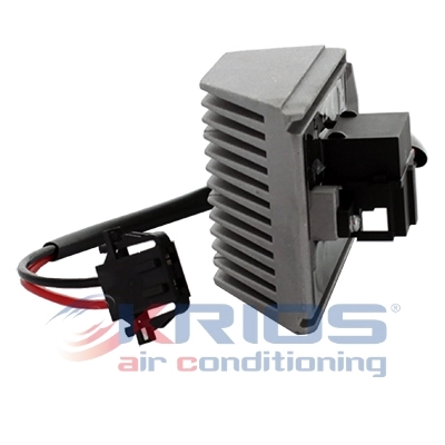 Reglaj ventilator habitaclu