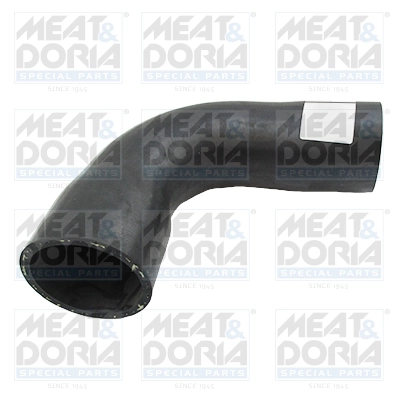Furtun intercooler/turbo