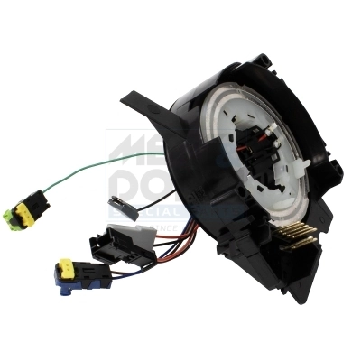 Arc spirala airbag
