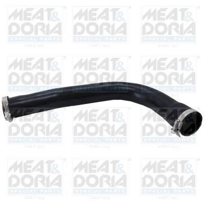 Furtun intercooler/turbo