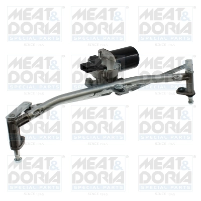 Sistem stergator parbriz