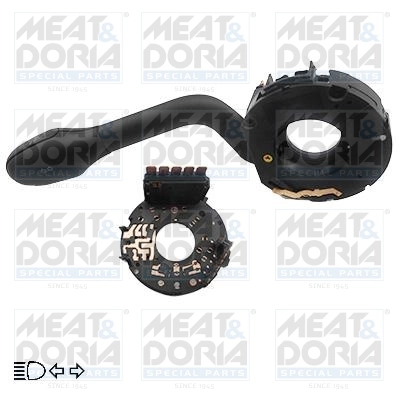 Comutator coloana directie