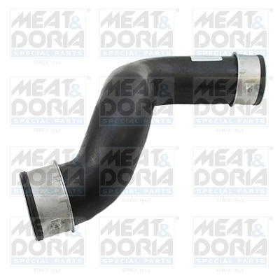 Furtun intercooler/turbo