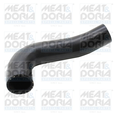 Furtun intercooler/turbo