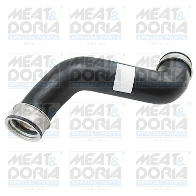 Furtun intercooler/turbo