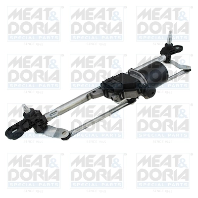 Sistem stergator parbriz