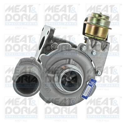 Turbina