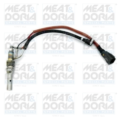 Unitate de injectie regenerare filtru particule