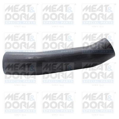 Furtun intercooler/turbo