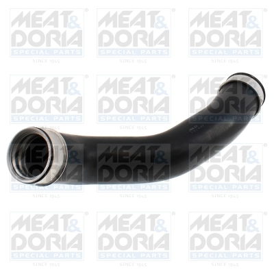 Furtun intercooler/turbo
