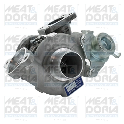 Turbina