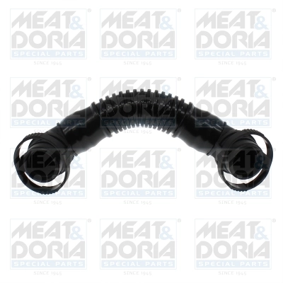 Furtun intercooler/turbo
