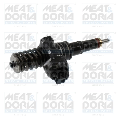Duza injector
