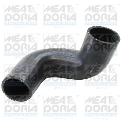 Furtun intercooler/turbo