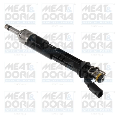 Injector
