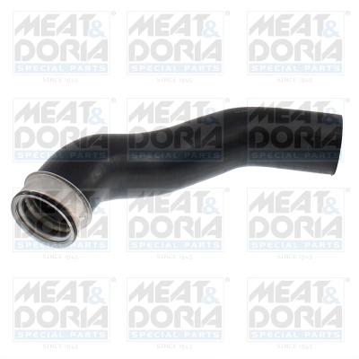Furtun intercooler/turbo