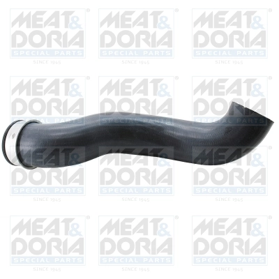 Furtun intercooler/turbo